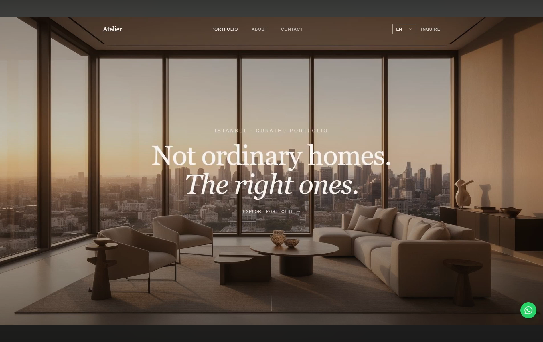 Atelier Estates Preview