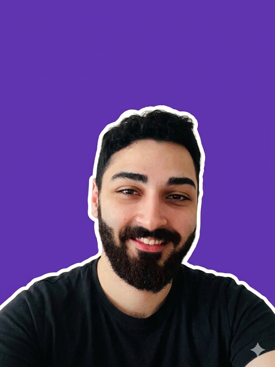 Sametcan Köksoy profile photo
